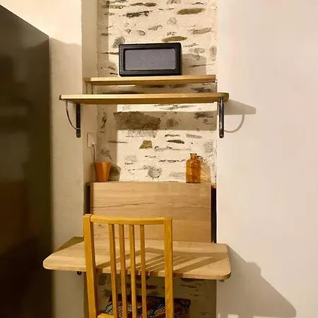 Maison Avec Garage Pres Du Chateau *