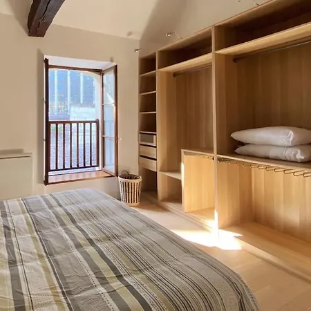 Maison Avec Garage Pres Du Chateau * Angers